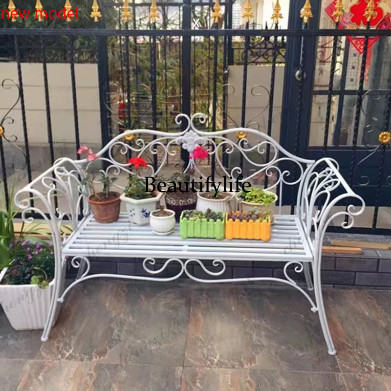 Kids Outdoor Furniture Set - レトロなパティオガーデン家具セット、屋外子供用裏庭ガーデン家具セット、デザイナー子供用ラウンジセット、ガーデンパティオ家具N13