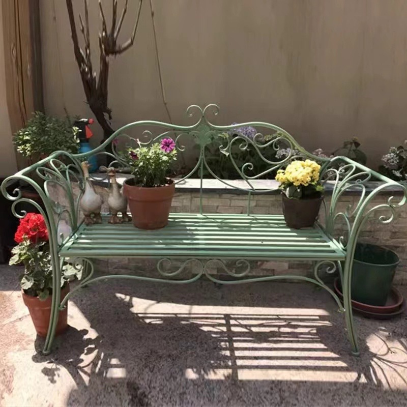 Kids Outdoor Furniture Set - レトロなパティオガーデン家具セット 屋外用子供用裏庭ガーデン家具セット デザイナー子供用ラウンジセット ガーデンパティオ家具