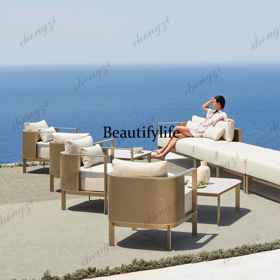 中庭用ガーデン家具セット、子供用布製ガーデン家具セット、木製 - Kids Outdoor Furniture Set のレビューと価格