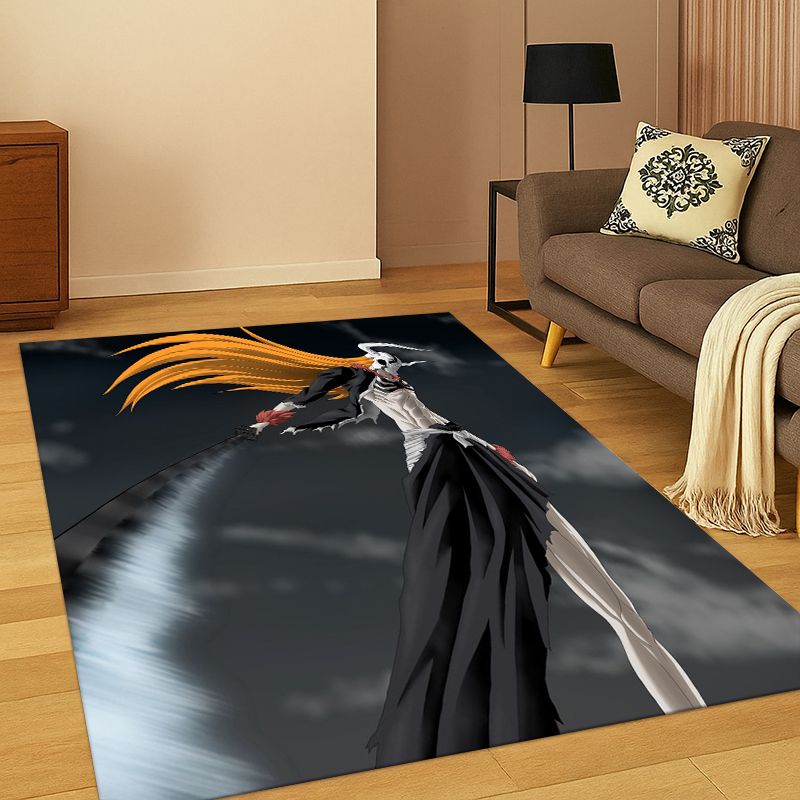 人気アニメ「BLEACH」の黒崎一護をモチーフにした、リビン - Kids Outdoor Area のレビューと価格