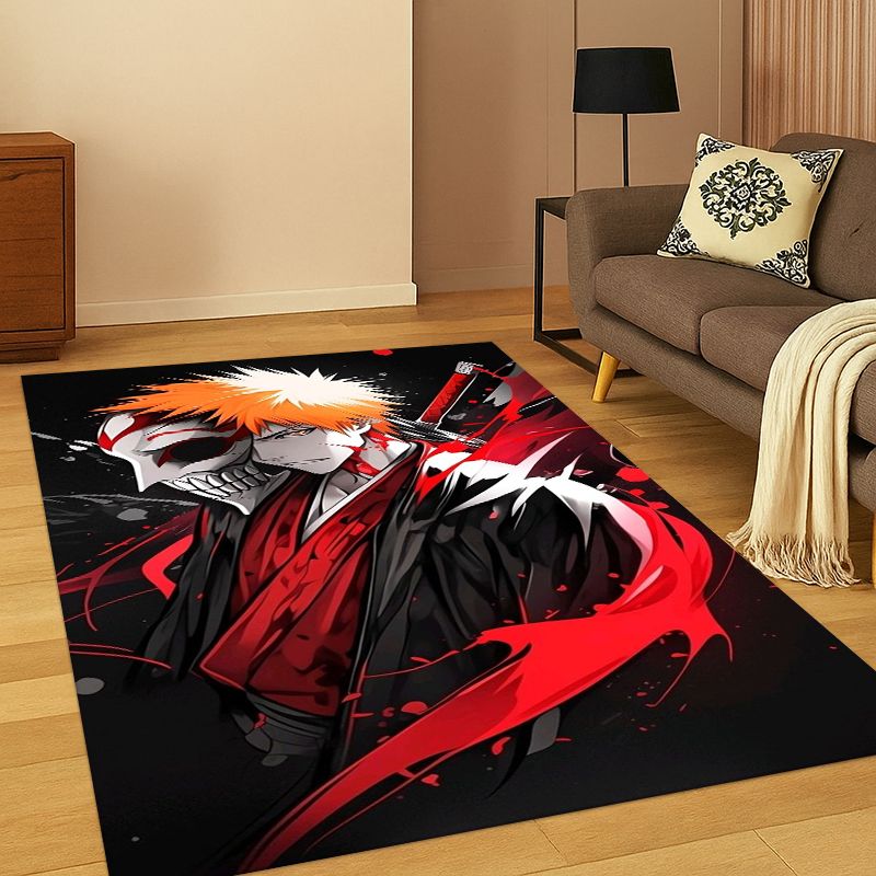 人気アニメ「BLEACH」の黒崎一護をモチーフにした、リビン - Kids Outdoor Area のレビューと価格