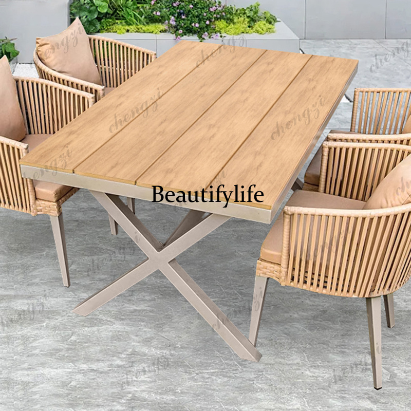 屋外テーブルセット、布張りガーデン家具セット、アームチェアガ - Kids Outdoor Furniture Set のレビューと価格