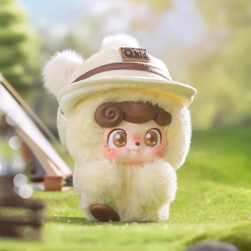 Qkid アウトドアアクティビティシリーズ ビニールブライン - Q Kids Outdoor のレビューと価格