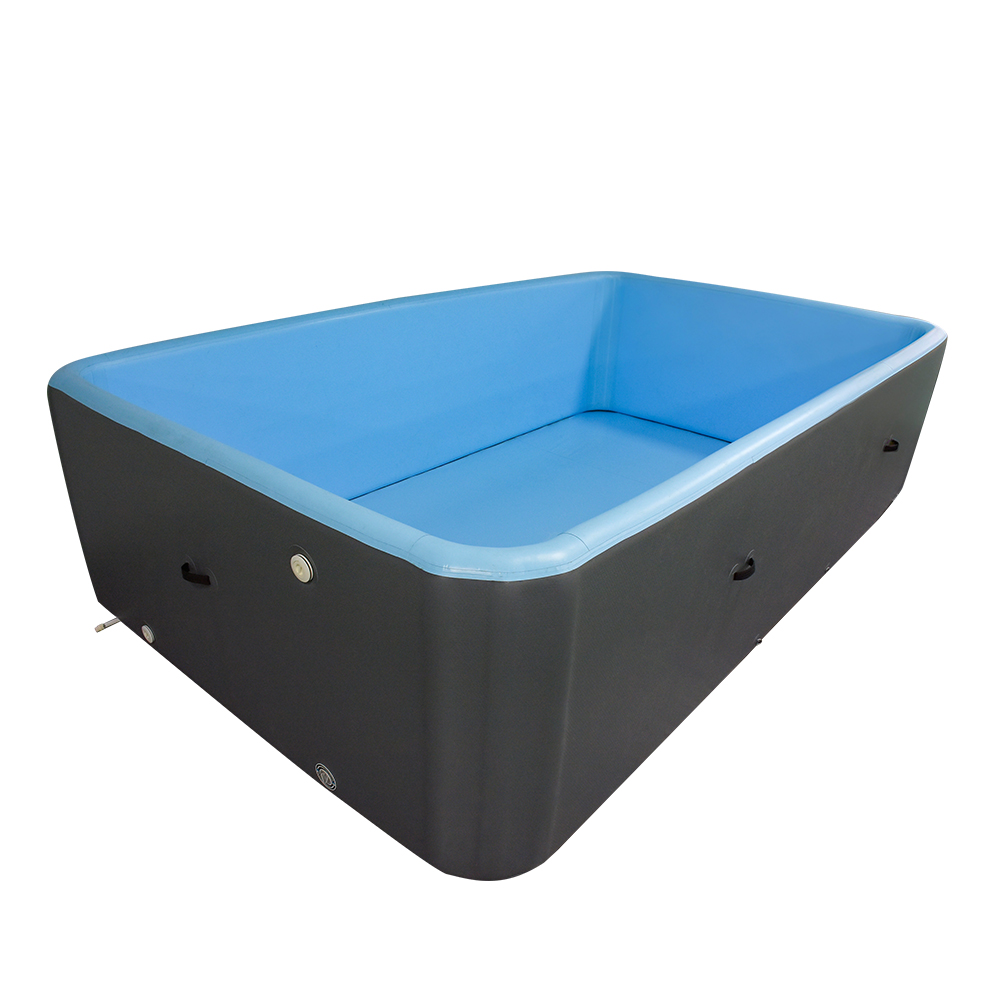 インフレータブルプール、厚さ20cmのPVC製、子供用プール - Kids Outdoor Furniture Set のレビューと価格