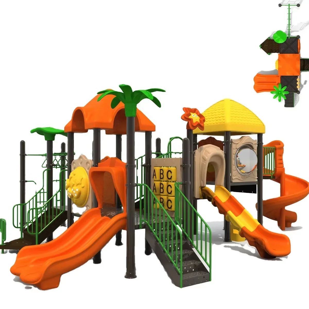 2026年版 キッズプレイエリア 室内・屋外遊具 プラスチッ - Kids Outdoor Area のレビューと価格