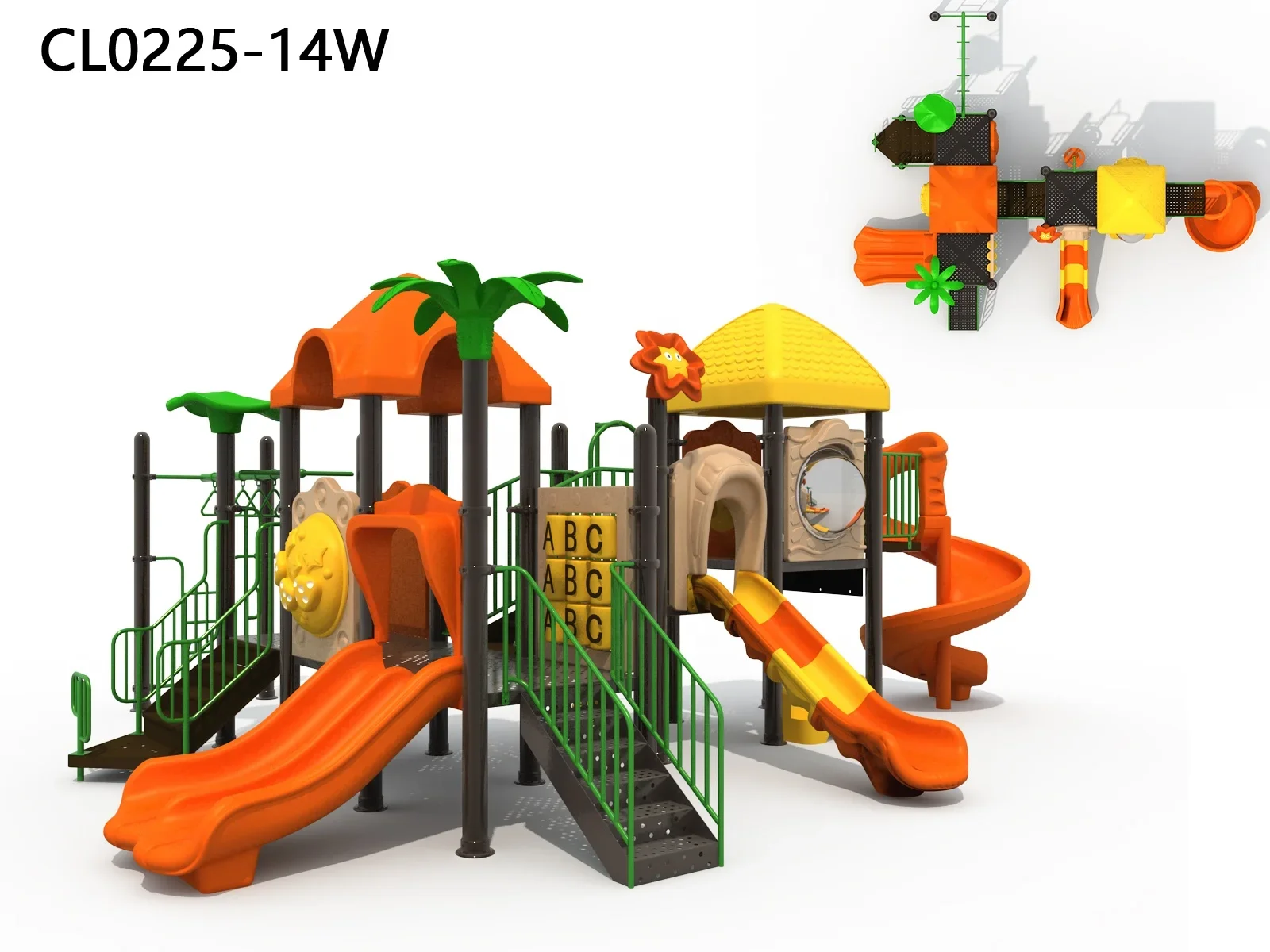 2026年版 キッズプレイエリア 室内・屋外遊具 プラスチッ - Kids Outdoor Area のレビューと価格