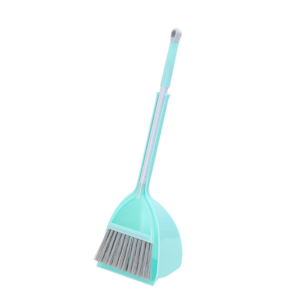 子供向けミニ清掃セット ミニほうき モップ 室内・屋外で遊べ - Kids Outdoor Broom のレビューと価格