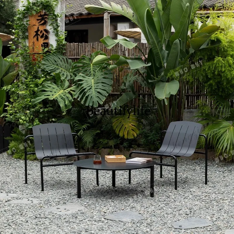 枕付きプラスチックガーデン家具セット、ラタンパティオガーデン - Kids Outdoor Furniture Set のレビューと価格