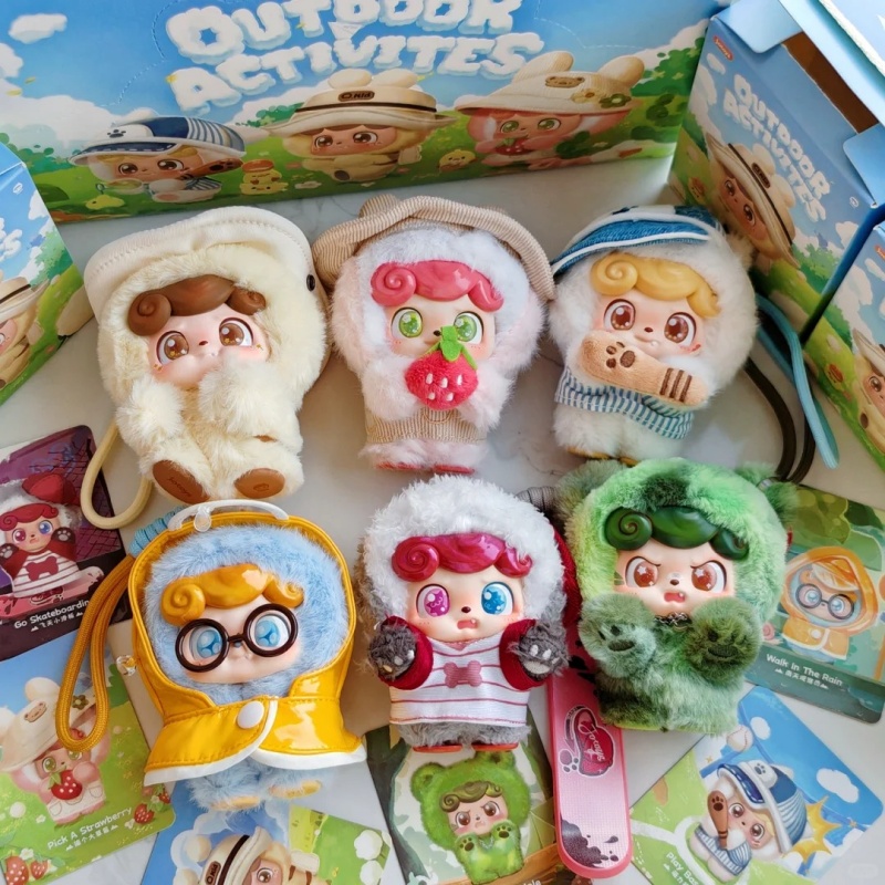 Q.Kid アウトドアアクティビティシリーズ ブラインドボッ - Q Kids Outdoor のレビューと価格