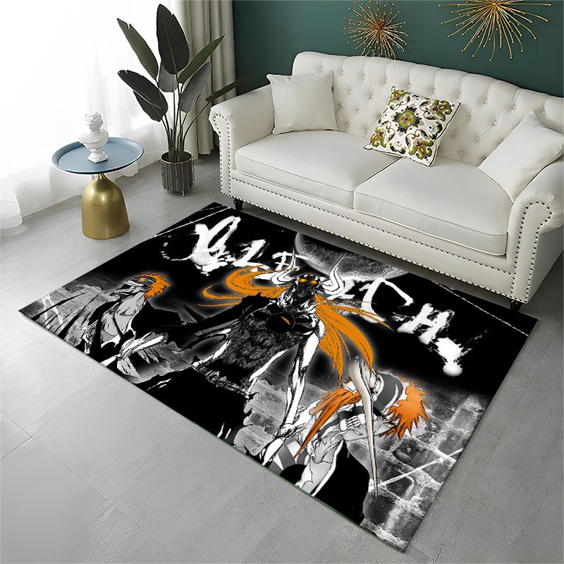 人気アニメ「BLEACH」の黒崎一護をモチーフにした、リビン - Kids Outdoor Area のレビューと価格
