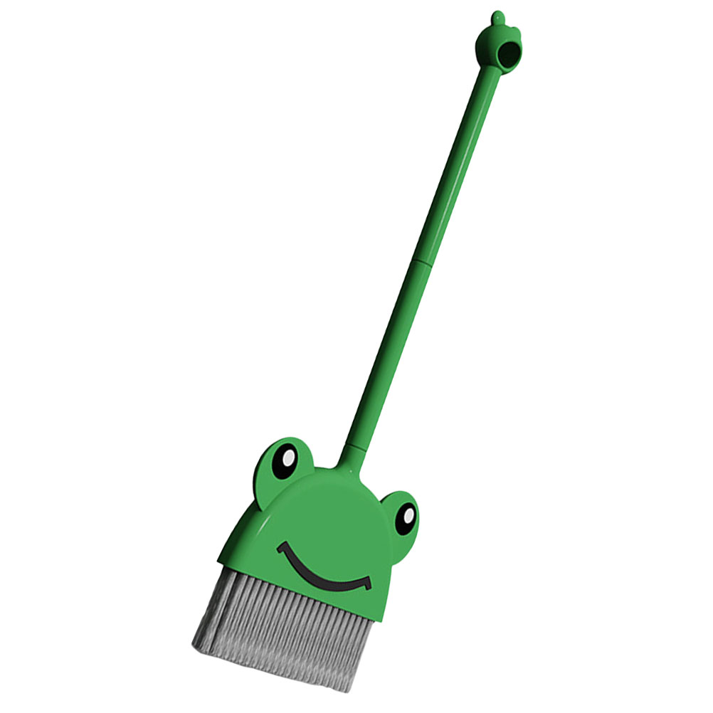 子供のための教育用クリーニングツール,マニュアルツール,スイ - Kids Outdoor Broom のレビューと価格