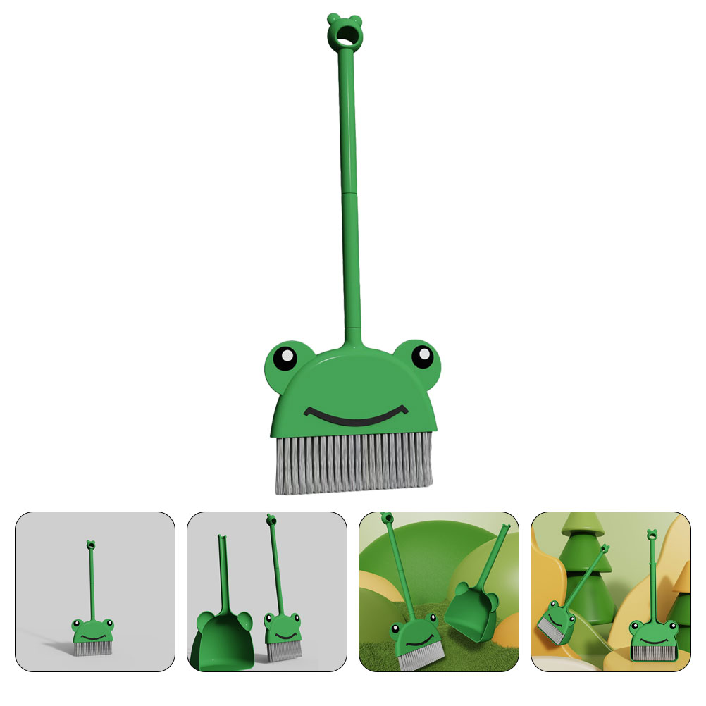 子供のための教育用クリーニングツール,マニュアルツール,スイ - Kids Outdoor Broom のレビューと価格