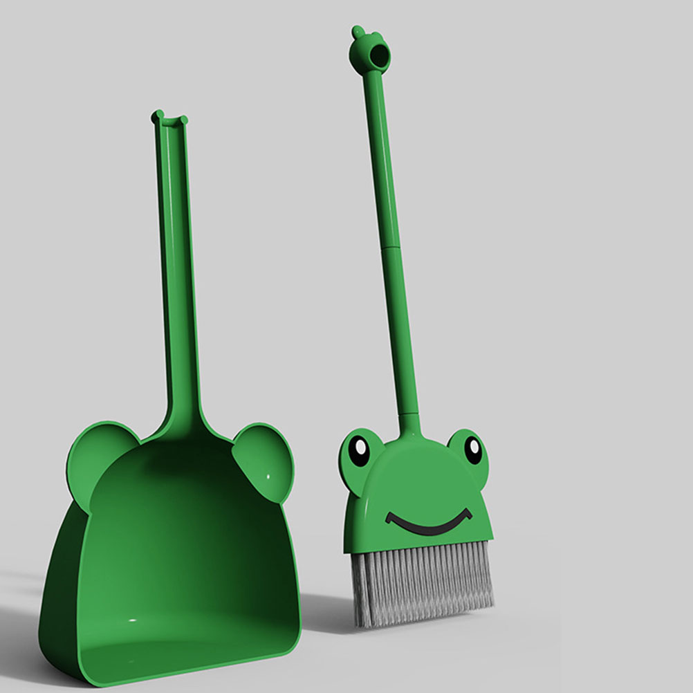 子供のための教育用クリーニングツール,マニュアルツール,スイ - Kids Outdoor Broom のレビューと価格